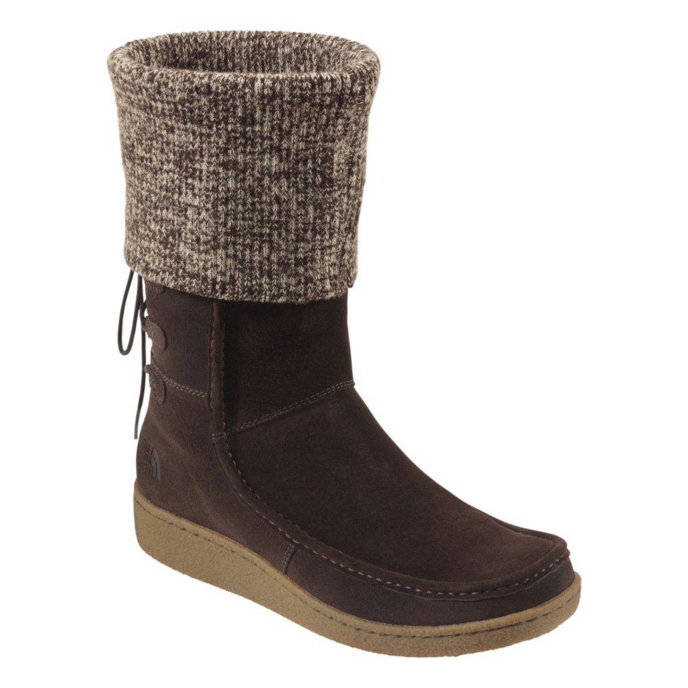 North Face Alana Mid Winter Boot - Womens 2010