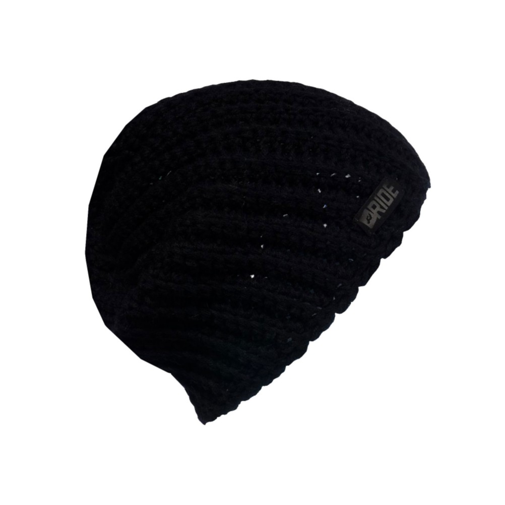 Ride Swirl Beanie - Mens 2010