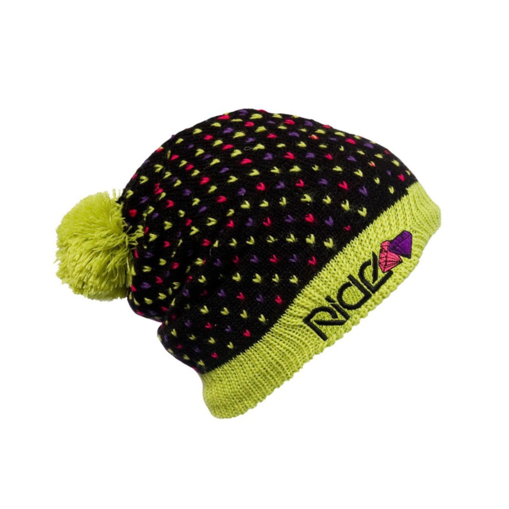 Ride Diamond Beanie - Womens 2010