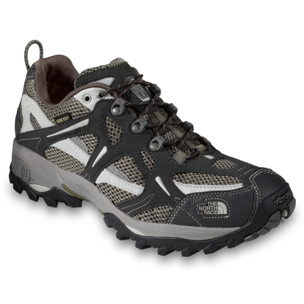 North Face Hedgehog GTX XCR Trail Shoes - Mens 2010