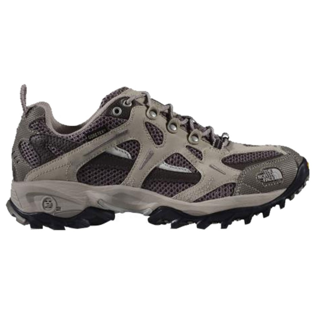 North Face Hedgehog GTX XCR Trail Shoes - Womens 2010