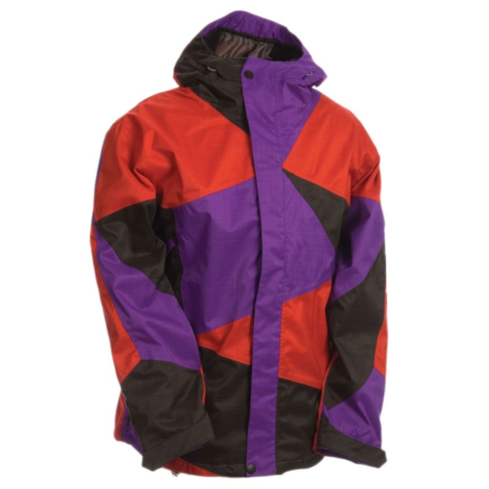 Ride Insulated Snowboard Jackets