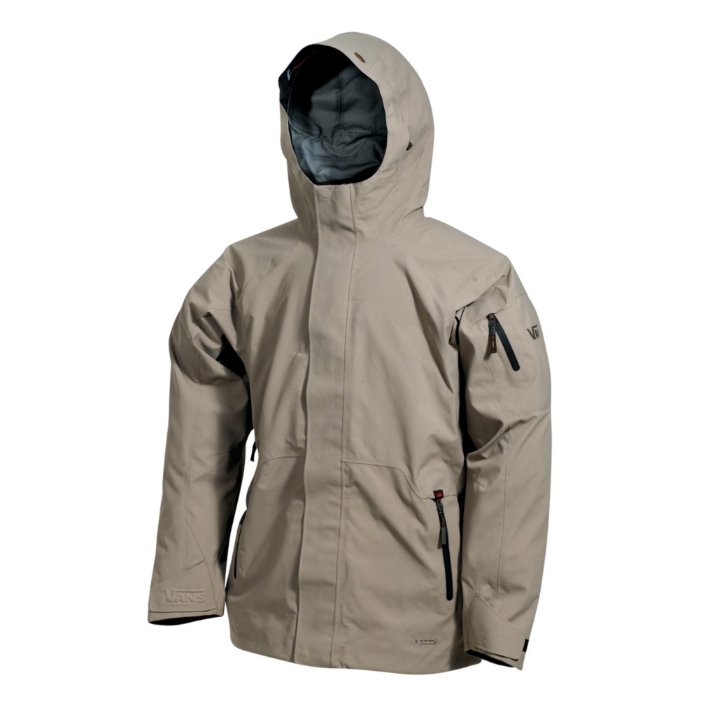 Vans Mens Shell Jackets
