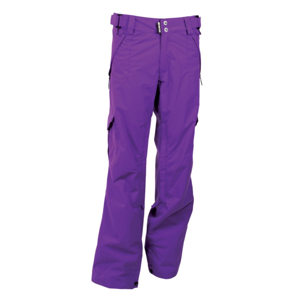 Ride Womens Snowboard Pants