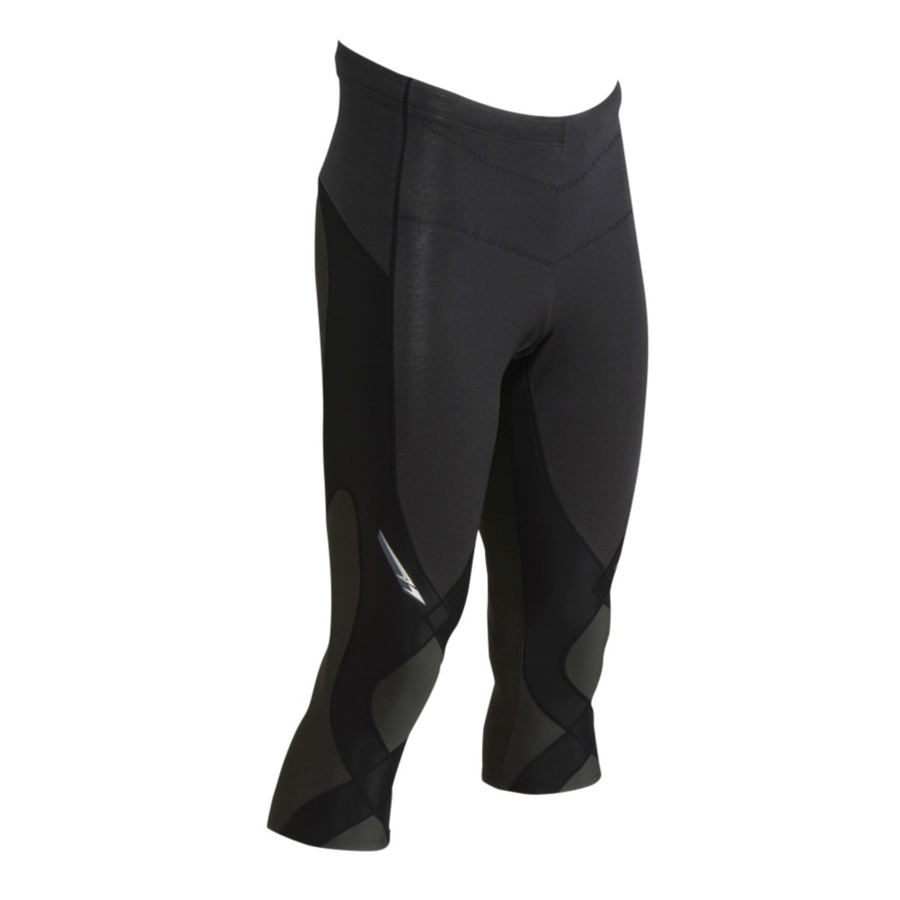 CWX 3/4 Length Insulation Stabilyx Tights - Mens 2010