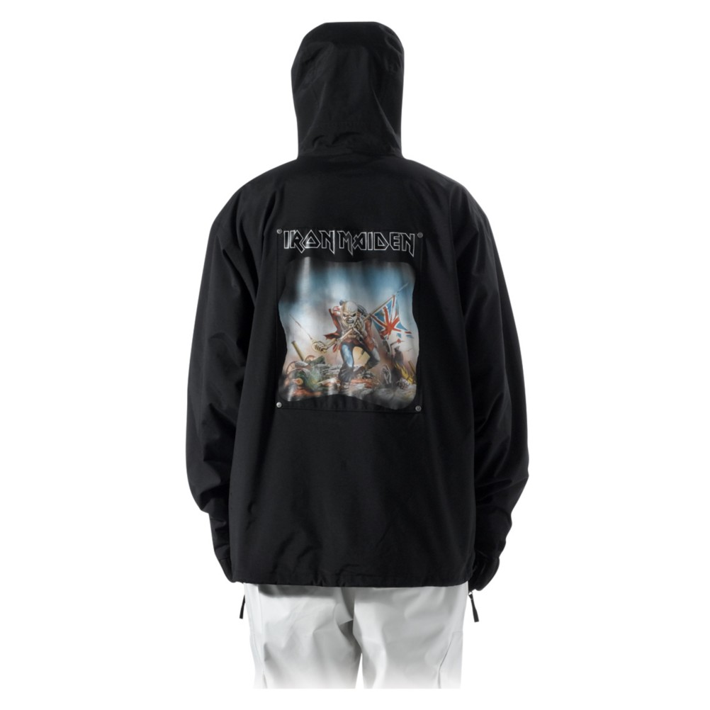 Vans Shell Snowboard Jackets