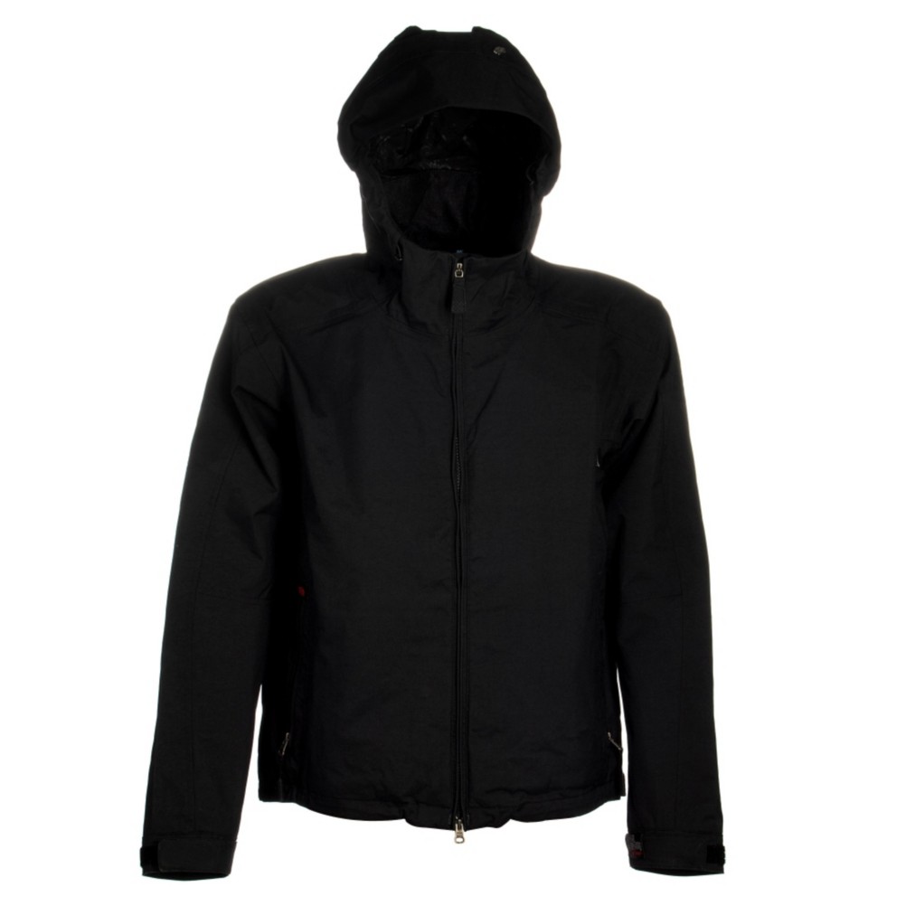 Vans Etienne Lydon Fit Mens Insulated Snowboard Jacket 2009