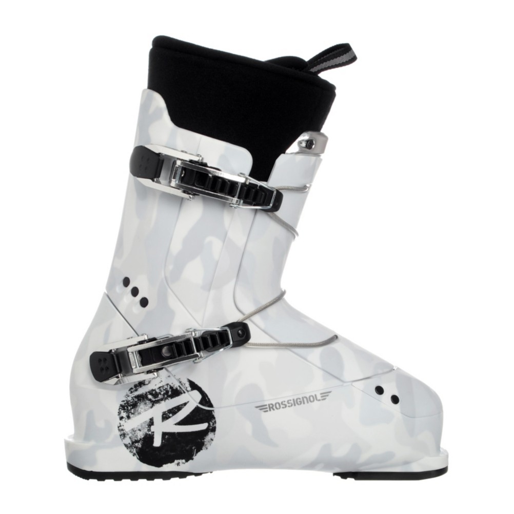 Rossignol SAS FS 1 Ski Boots 2010