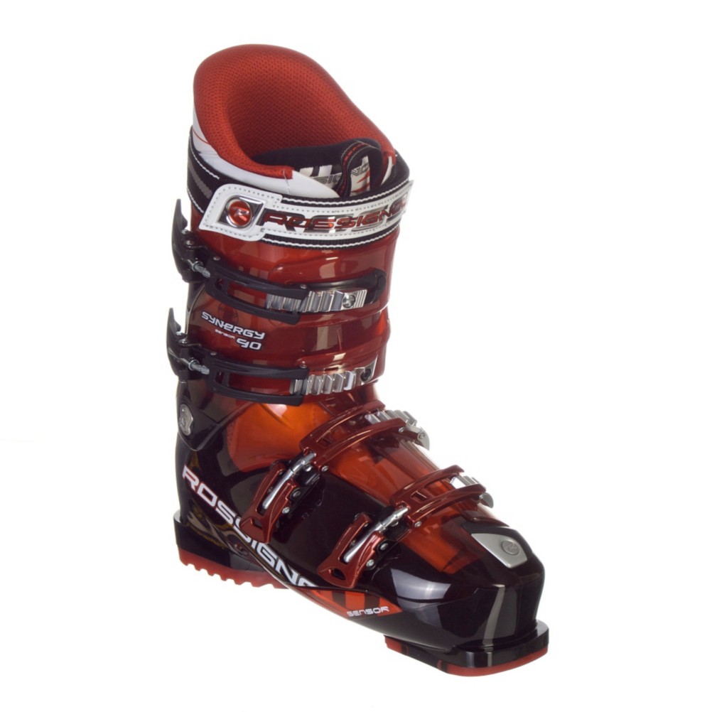 Rossignol Synergy Sensor 90 Ski Boots 2010