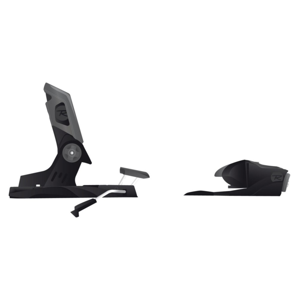 Rossignol Freeski2 100 XL Ski Bindings - Adult 2010