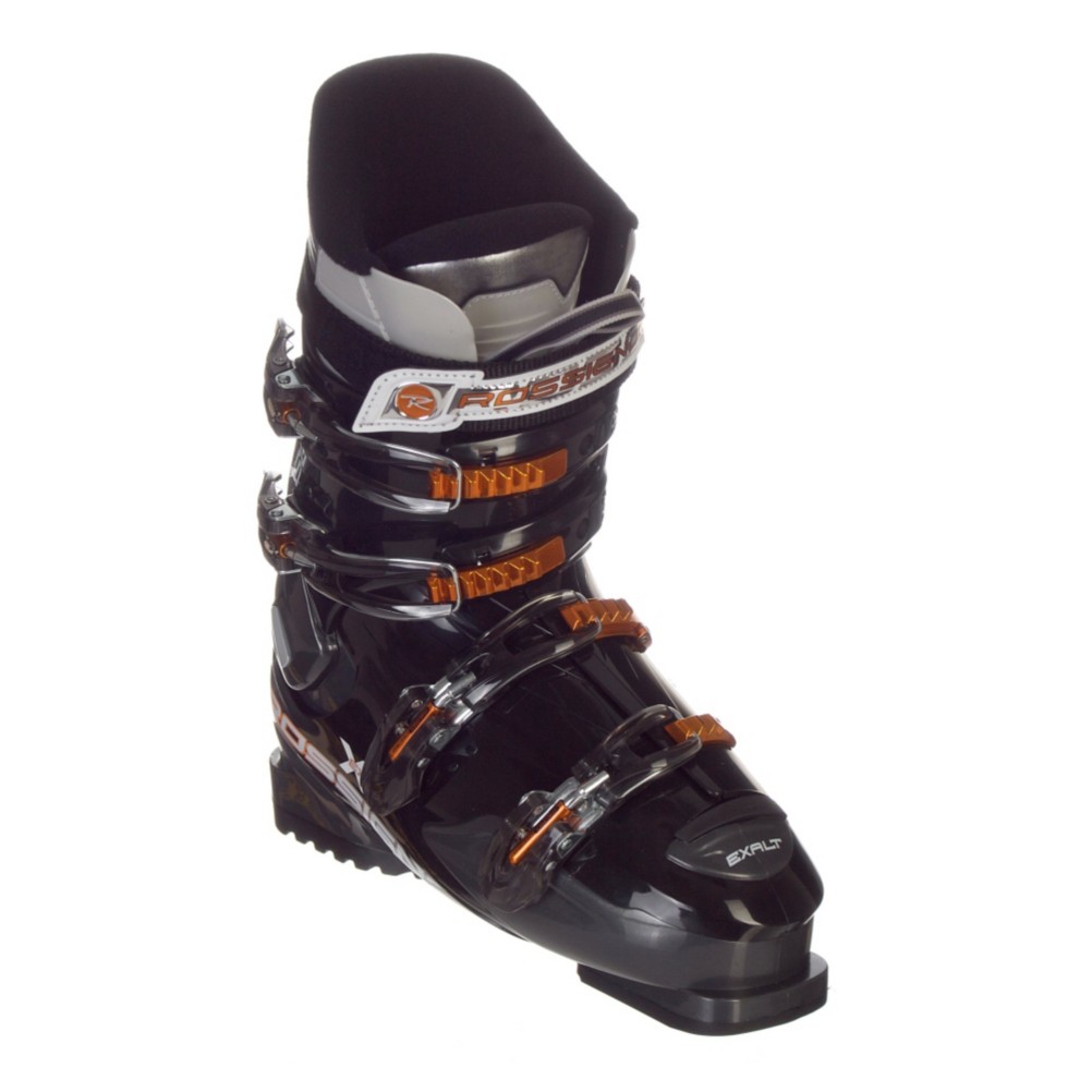 Rossignol Exalt X 60 Ski Boots 2011