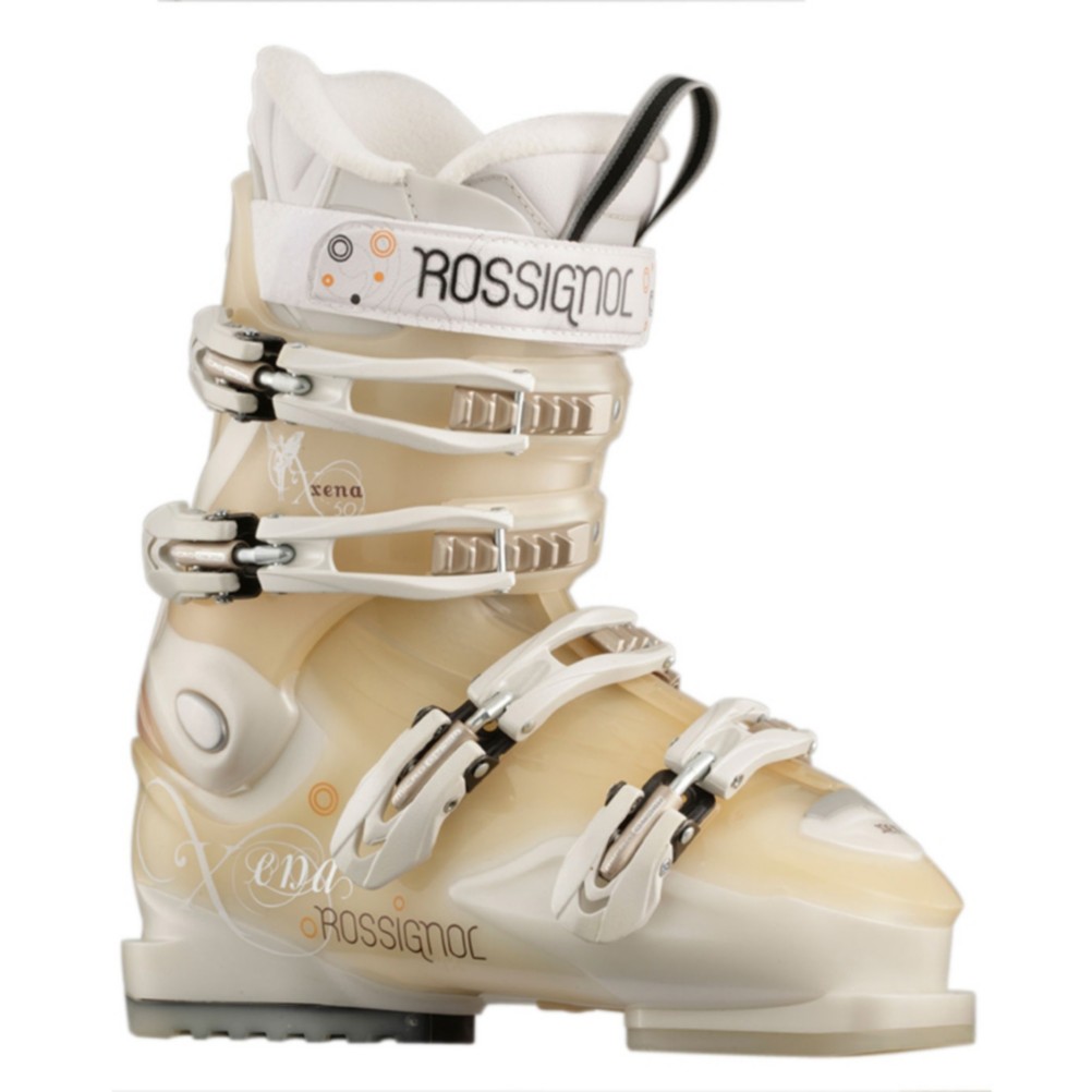 Rossignol Xena X 50 Womens Ski Boots 2010