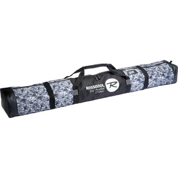 Rossignol Long Haul Two Pair Ski Bag 2010