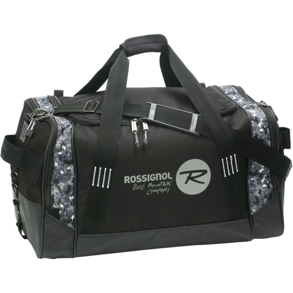 Rossignol Commando Cargo Bag 2010