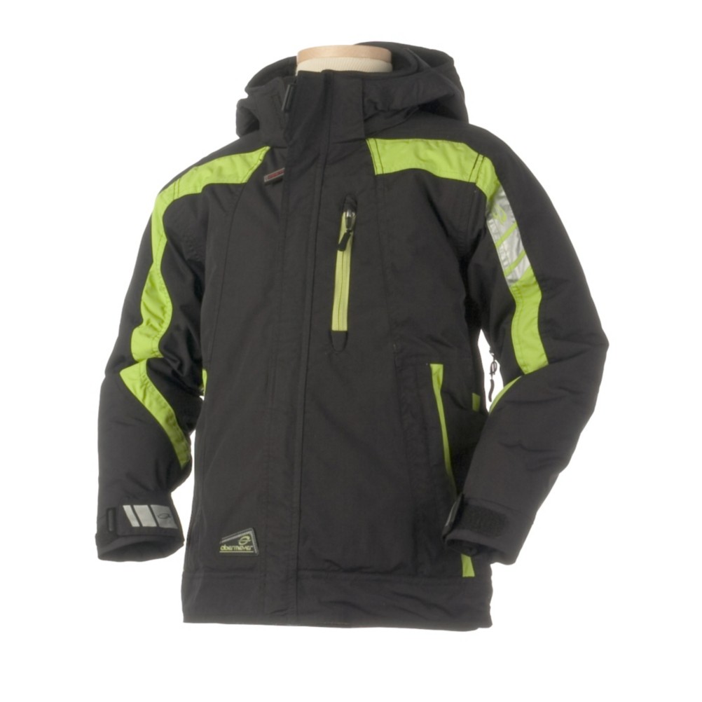 Obermeyer Vanquish Jacket - Boys 2010