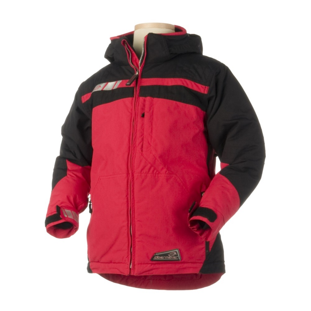 Obermeyer Spitfire Jacket - Kids 2010