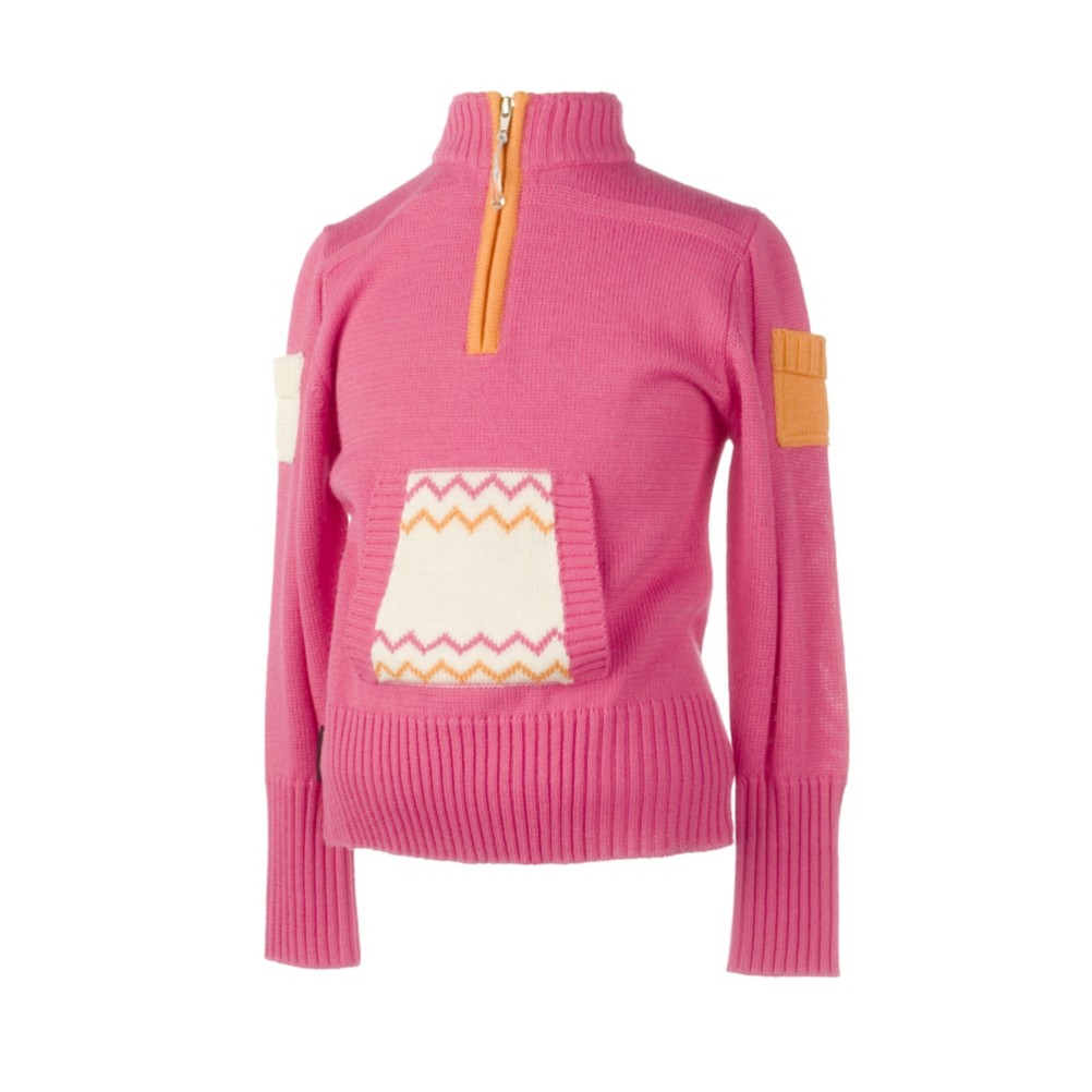 Obermeyer TNT Sweater - Girls 2010
