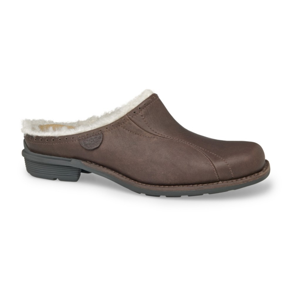 UGG Langford Shoes - Womens 2010