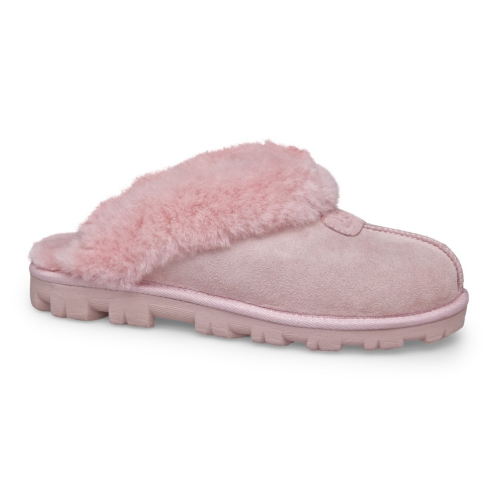 Baby Pink