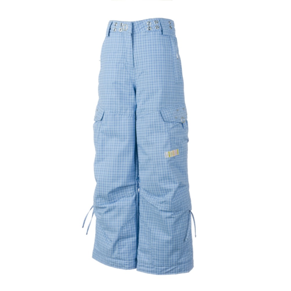 Obermeyer LOL Pants - Girls 2010