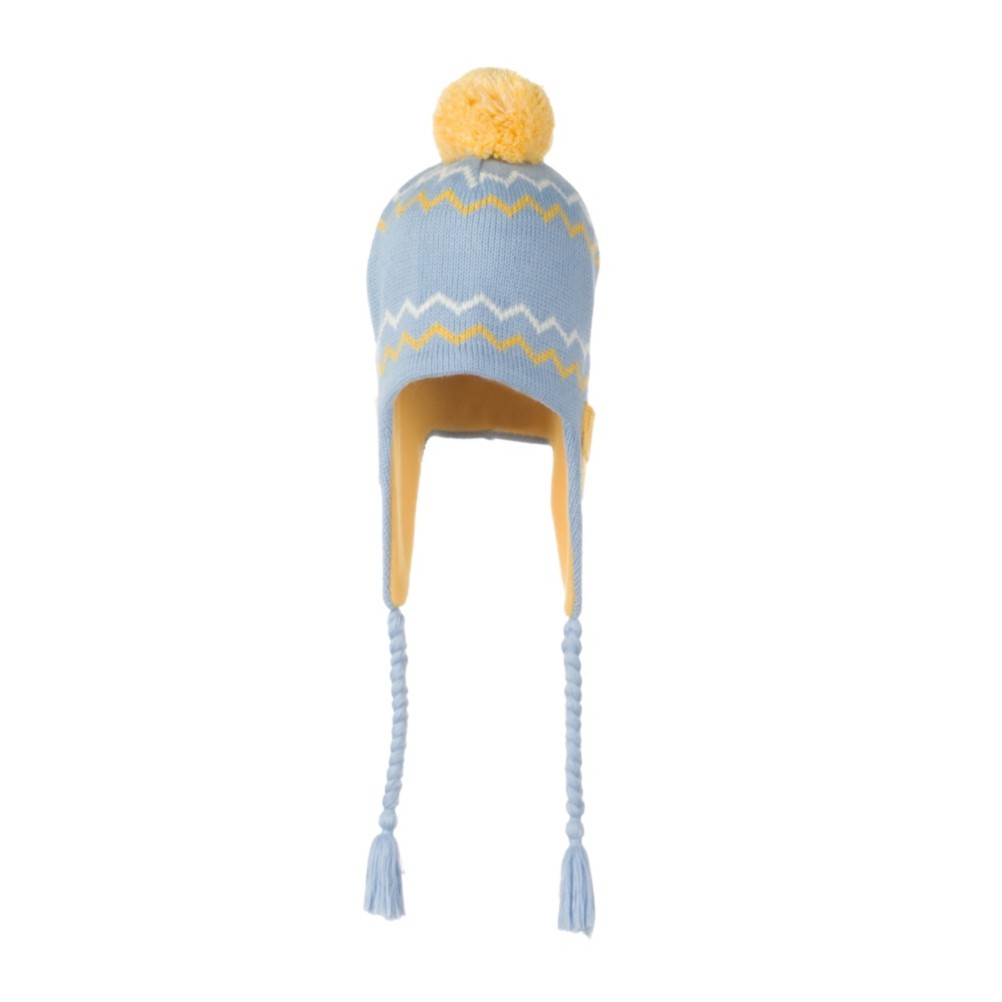 Obermeyer T+ Knit Hat - Girls 2010