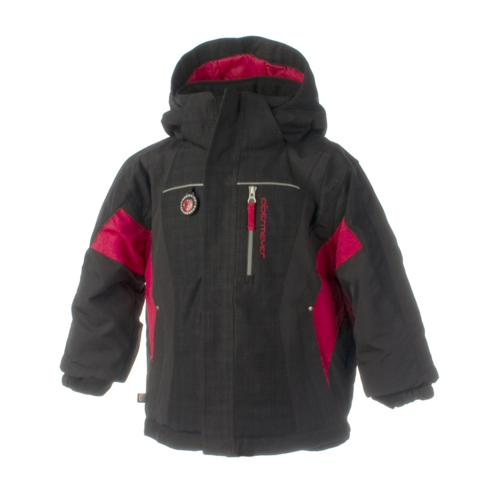 Obermeyer Captain Jacket - Toddler 2010