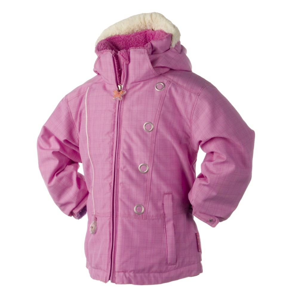 Obermeyer Misty Flip Jacket - Toddler 2010