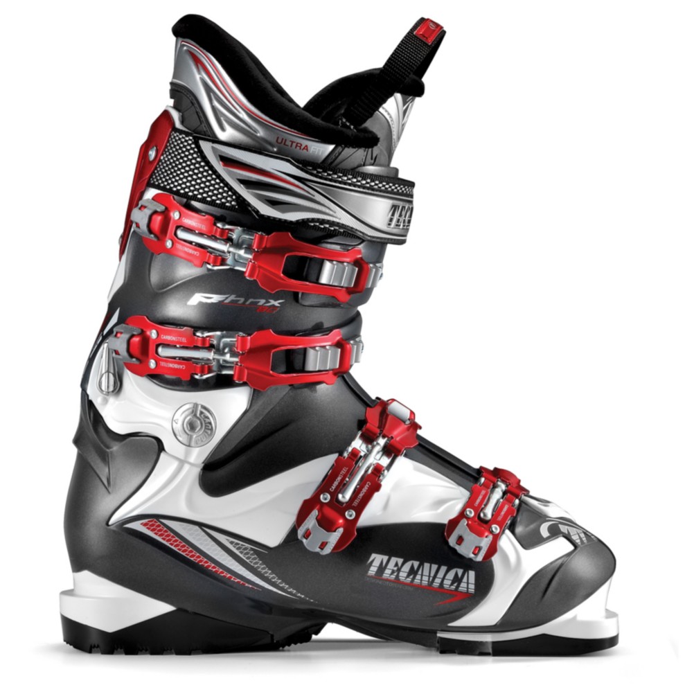 Tecnica Phoenix 80 UltraFit Ski Boots 2010