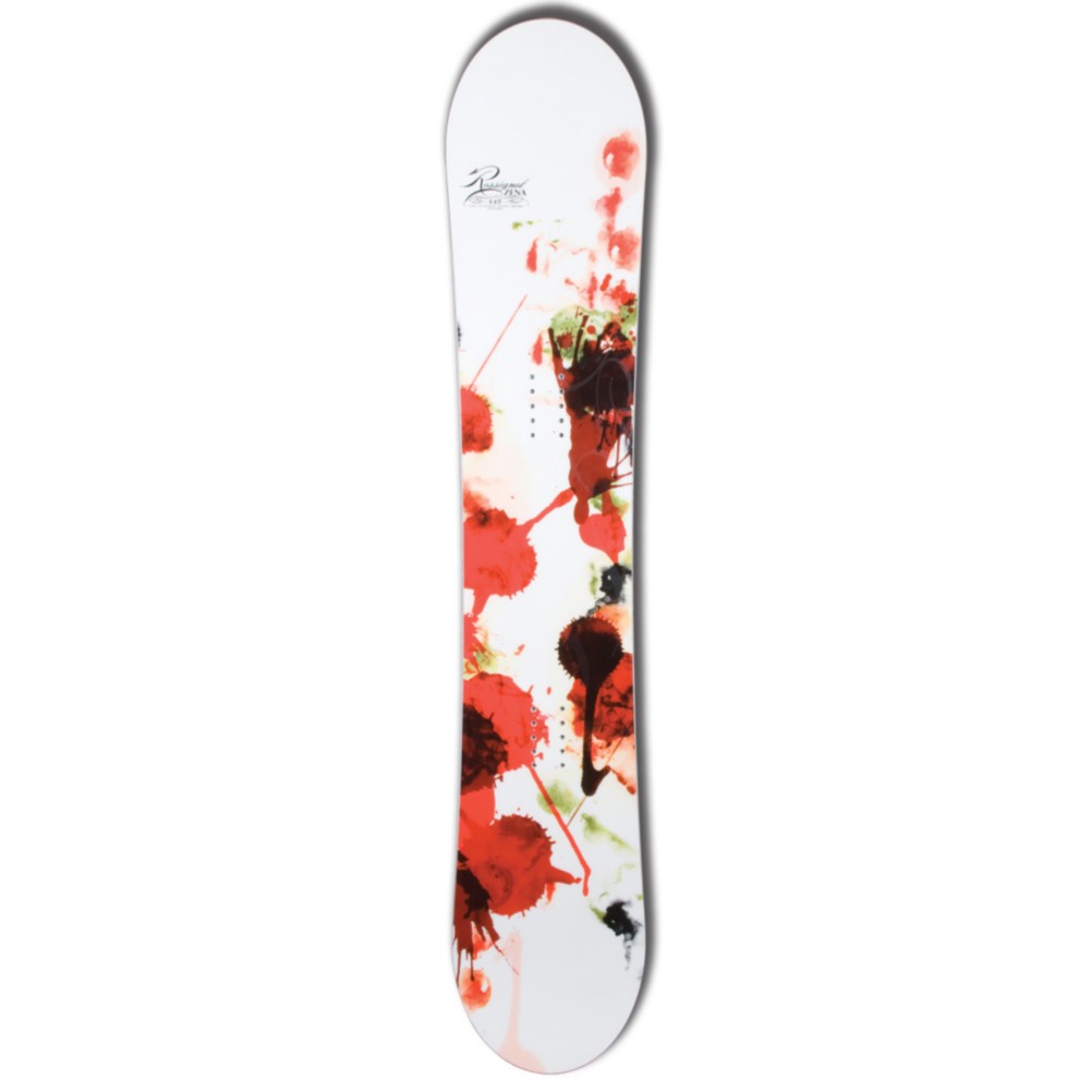 Rossignol Zena Womens Snowboard 2010