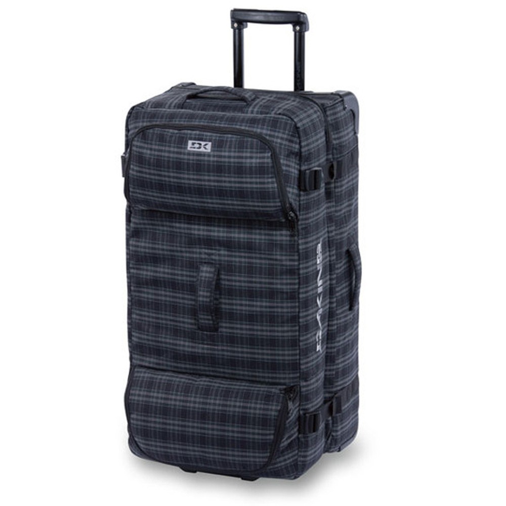 Alpine Plaid