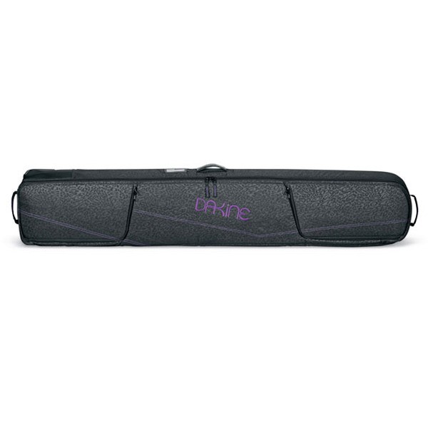 Dakine Fall Line Double Ski Bag - Girls 2010