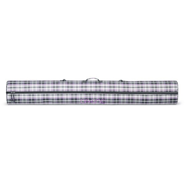 Plush Plaid