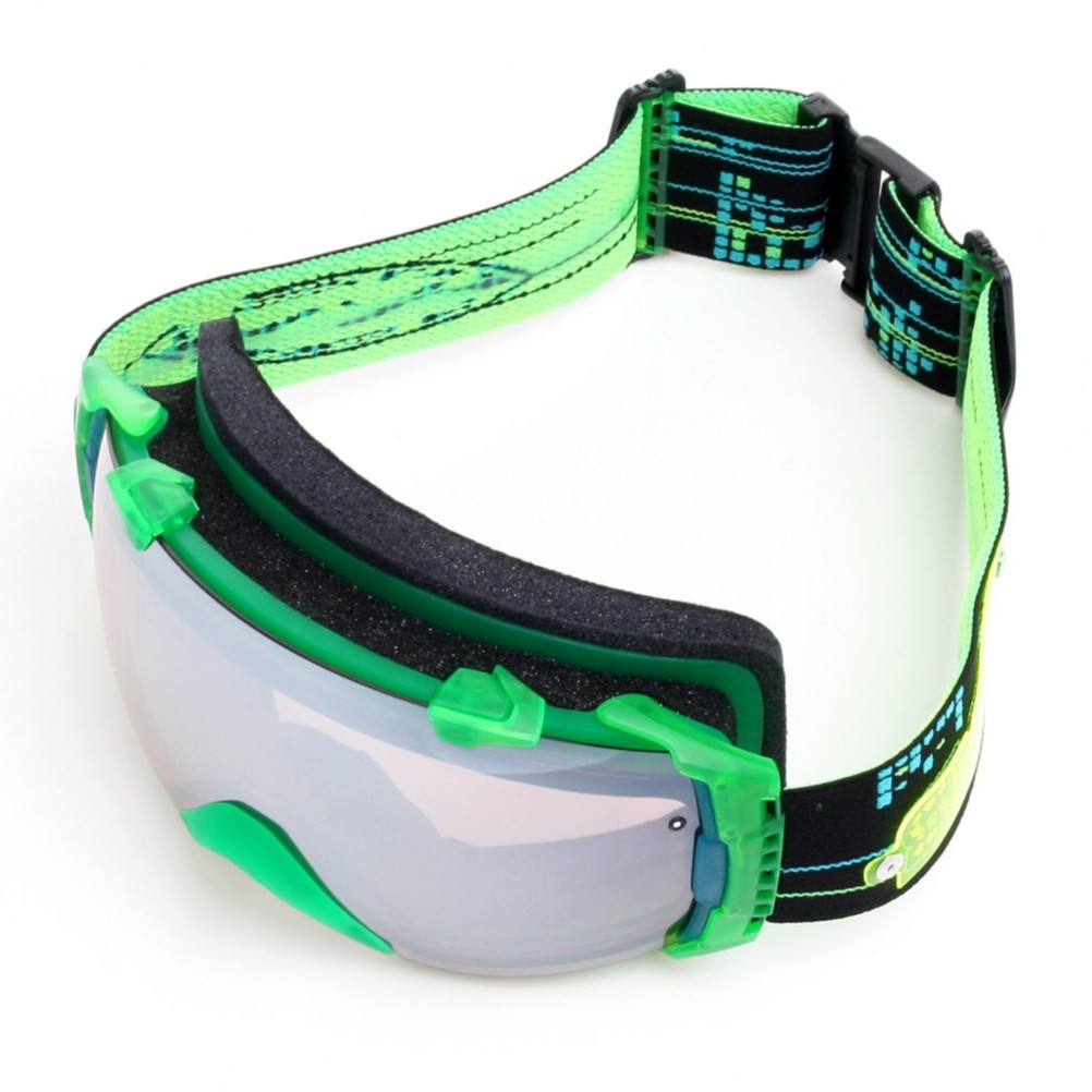 Smith I/O Goggle - Mens 2010