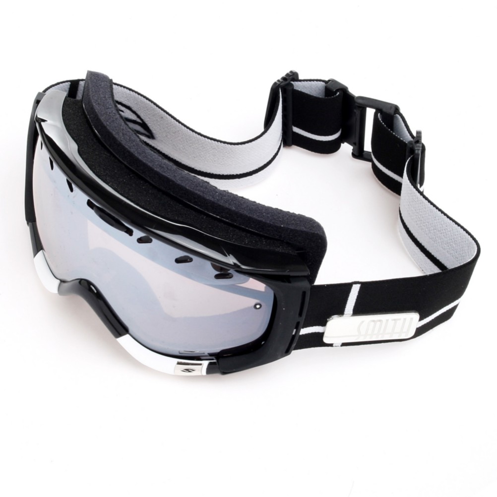 Smith Phenom Goggle - Mens 2010