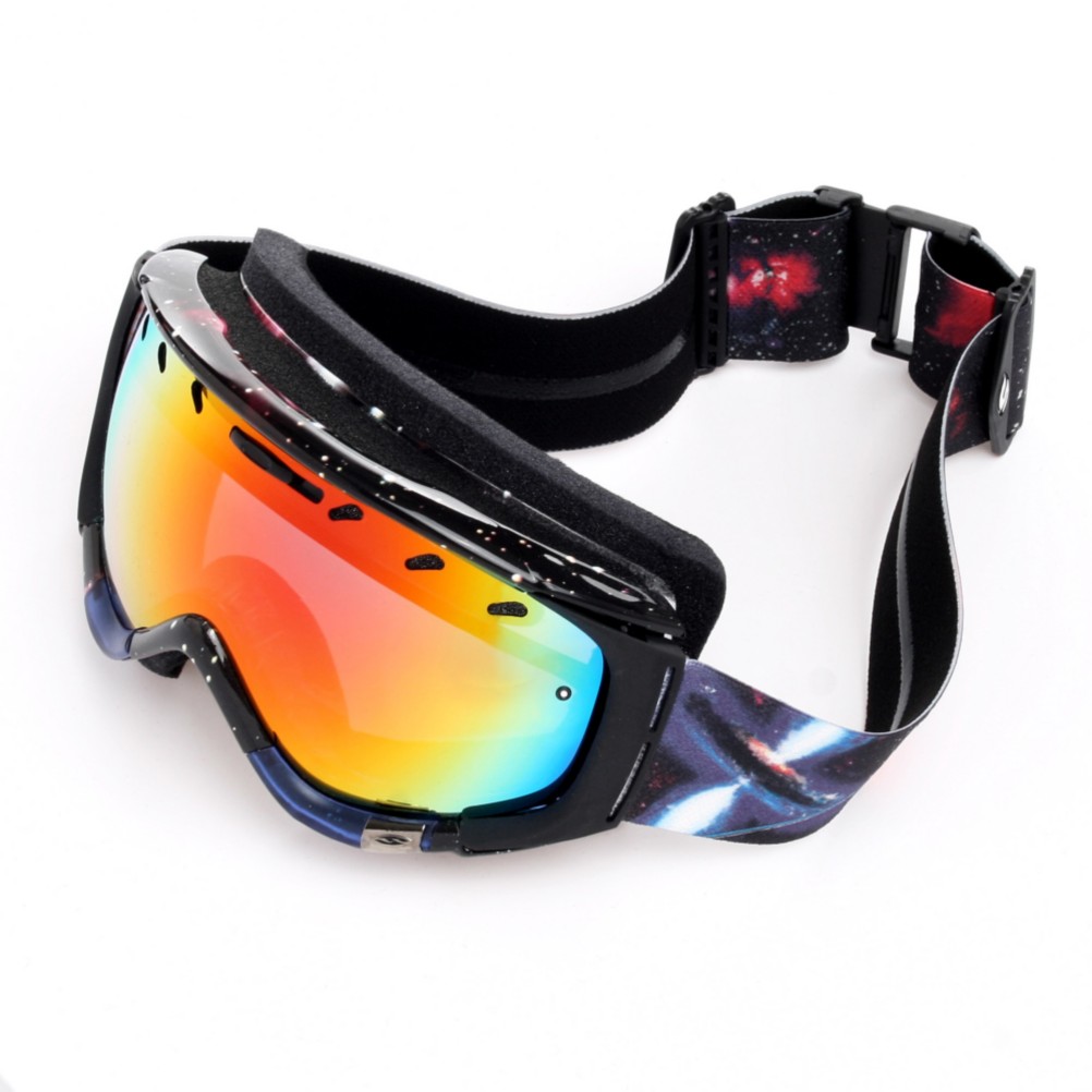 Smith Phenom Goggle - Mens 2010