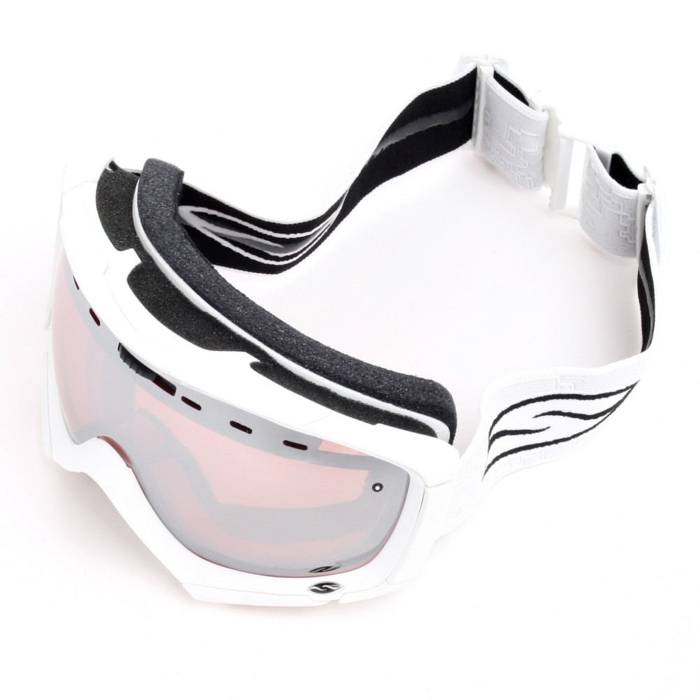 Smith Prodigy Goggle - Mens 2010