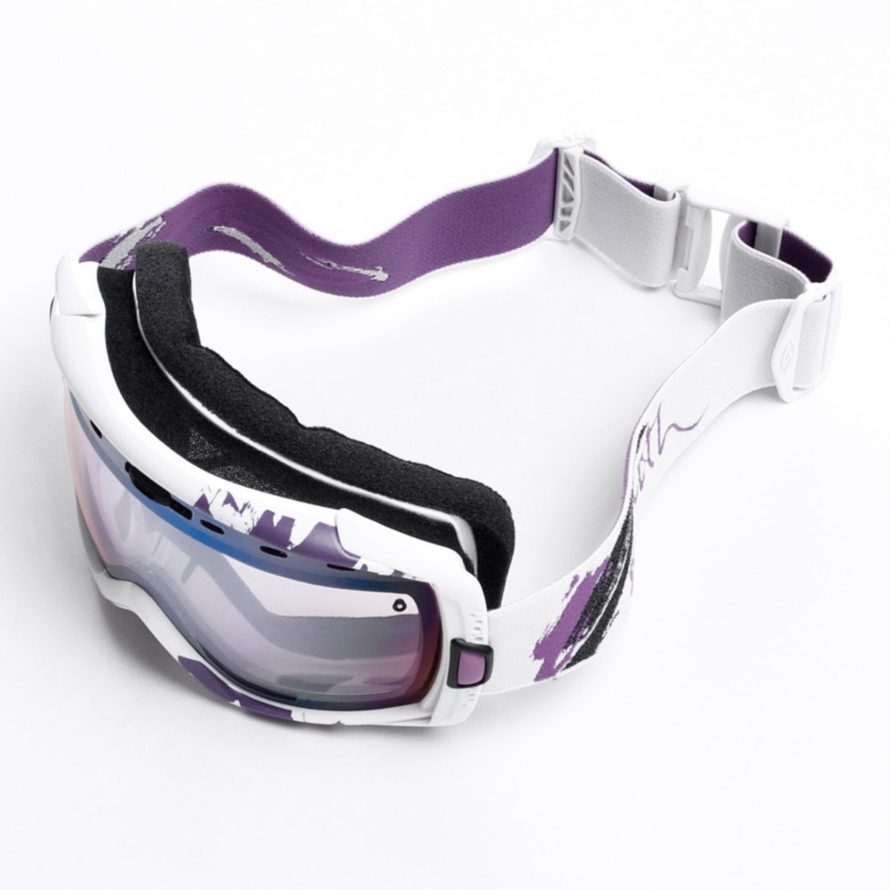 Smith Heiress Goggle - Womens 2010