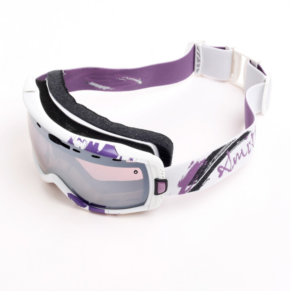 Smith Heiress Goggle - Womens 2010