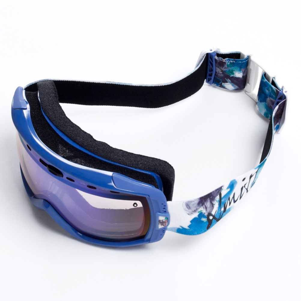 Smith Heiress Goggle - Womens 2010