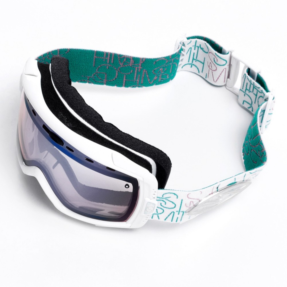 Smith Heiress Goggle - Womens 2010