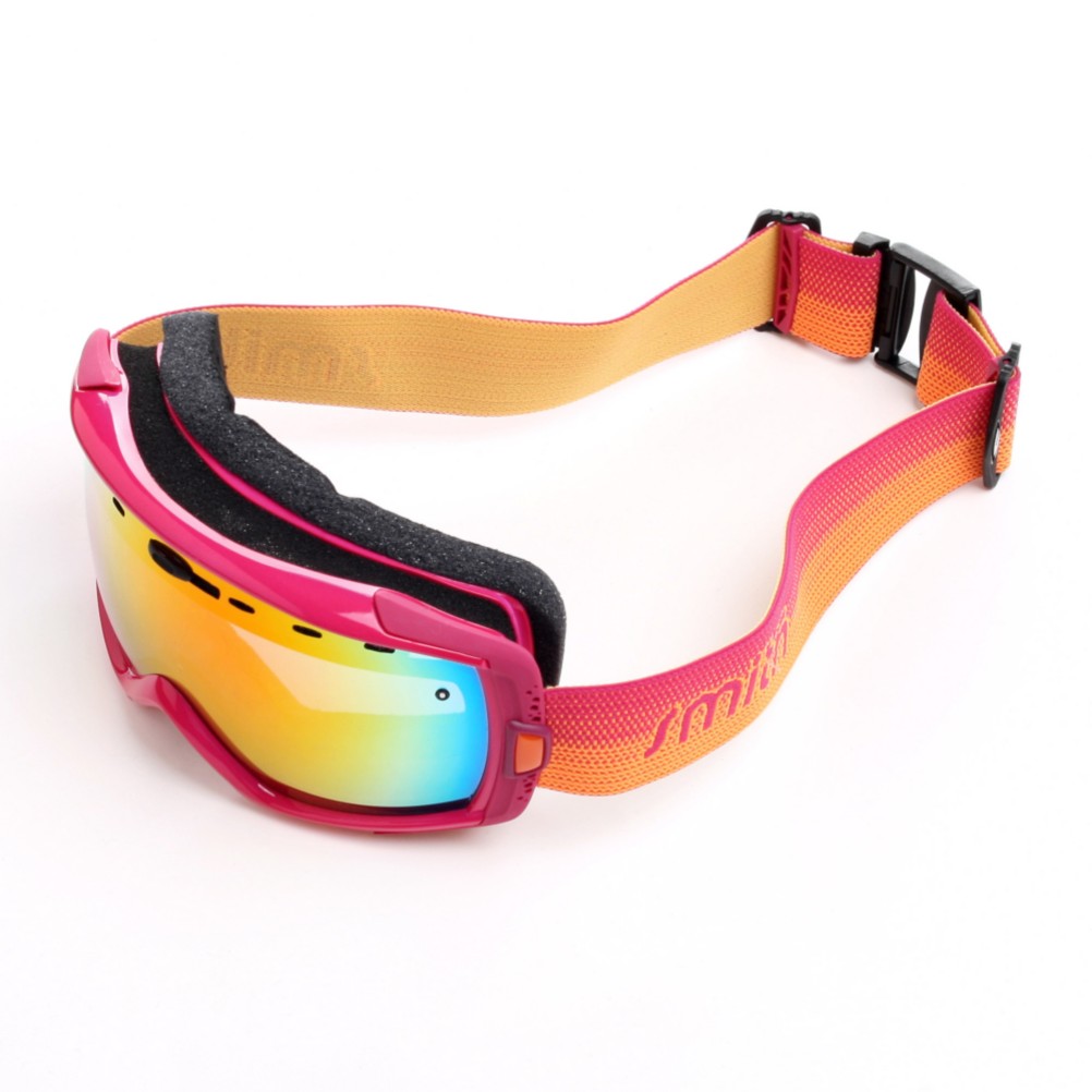 Smith Heiress Goggle - Womens 2010