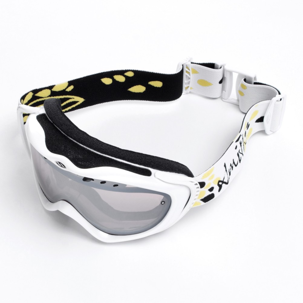 Smith Anthem Goggle - Womens 2010