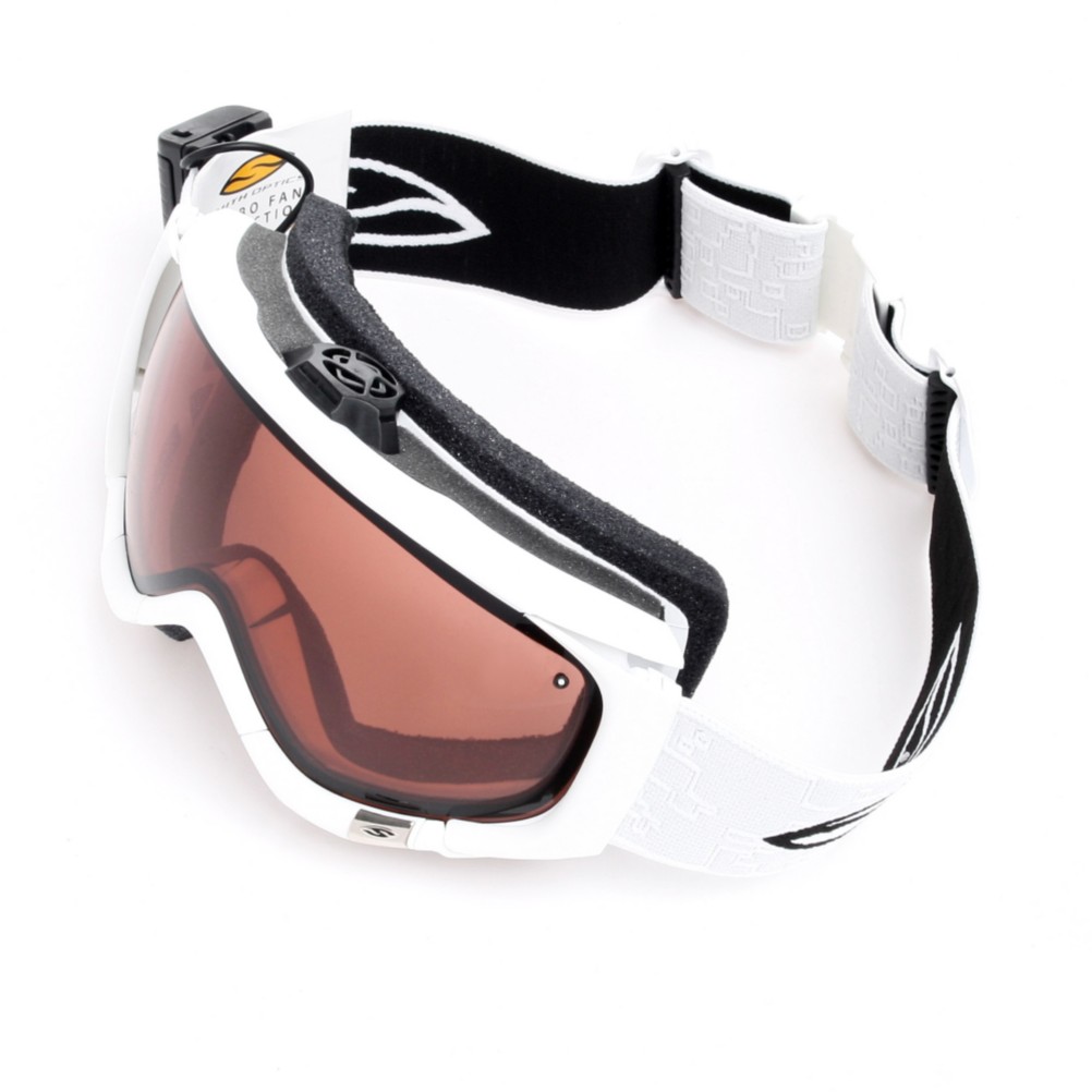 Smith Phenom TF Goggle - Mens 2010