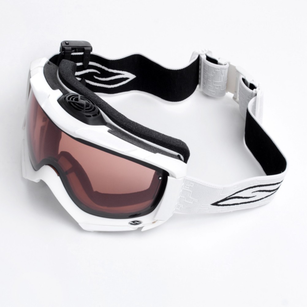 Smith Prodigy TF Goggle - Mens 2010