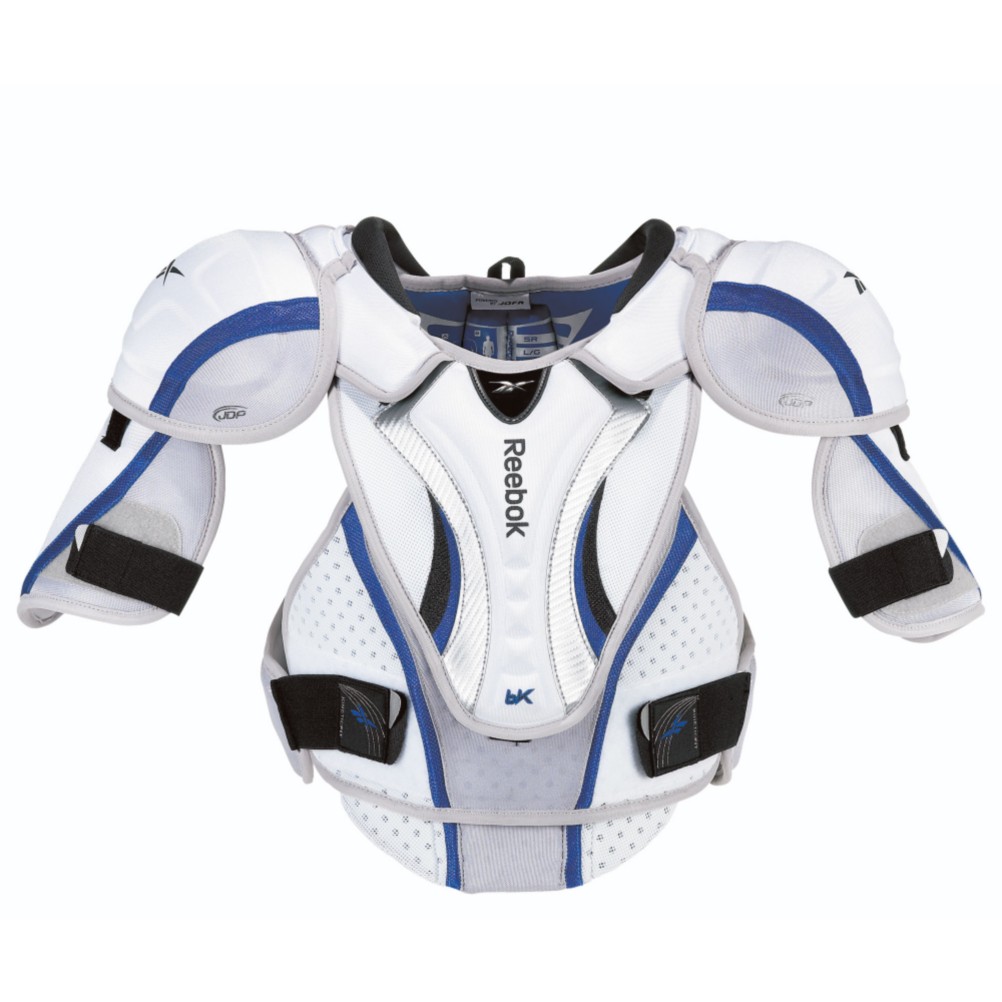 Reebok 6K KFS Hockey Shoulder Pads 2009