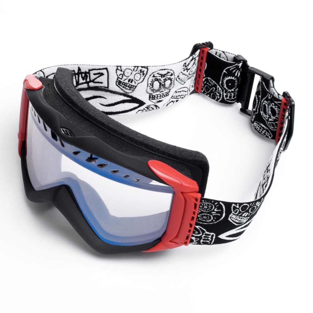 Smith Fuse Goggle - Adult 2010