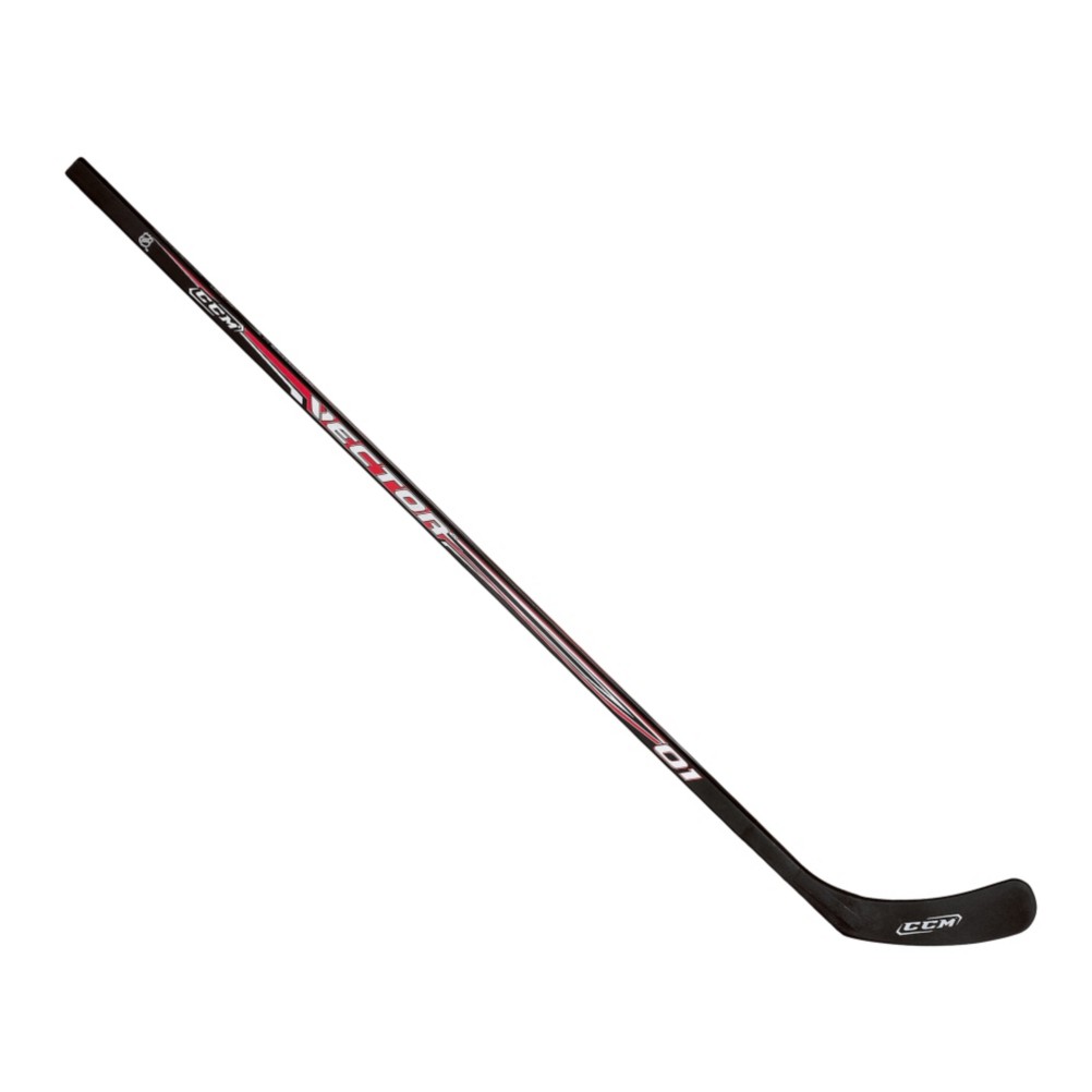 CCM Youth Wood Hockey Sticks