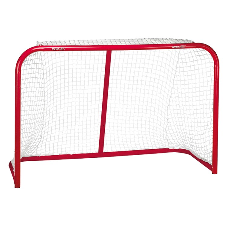 Reebok 54in Intermediate Size Street Hockey Goal 2010