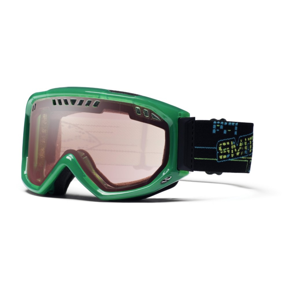 Smith Scope Goggle - Mens 2010
