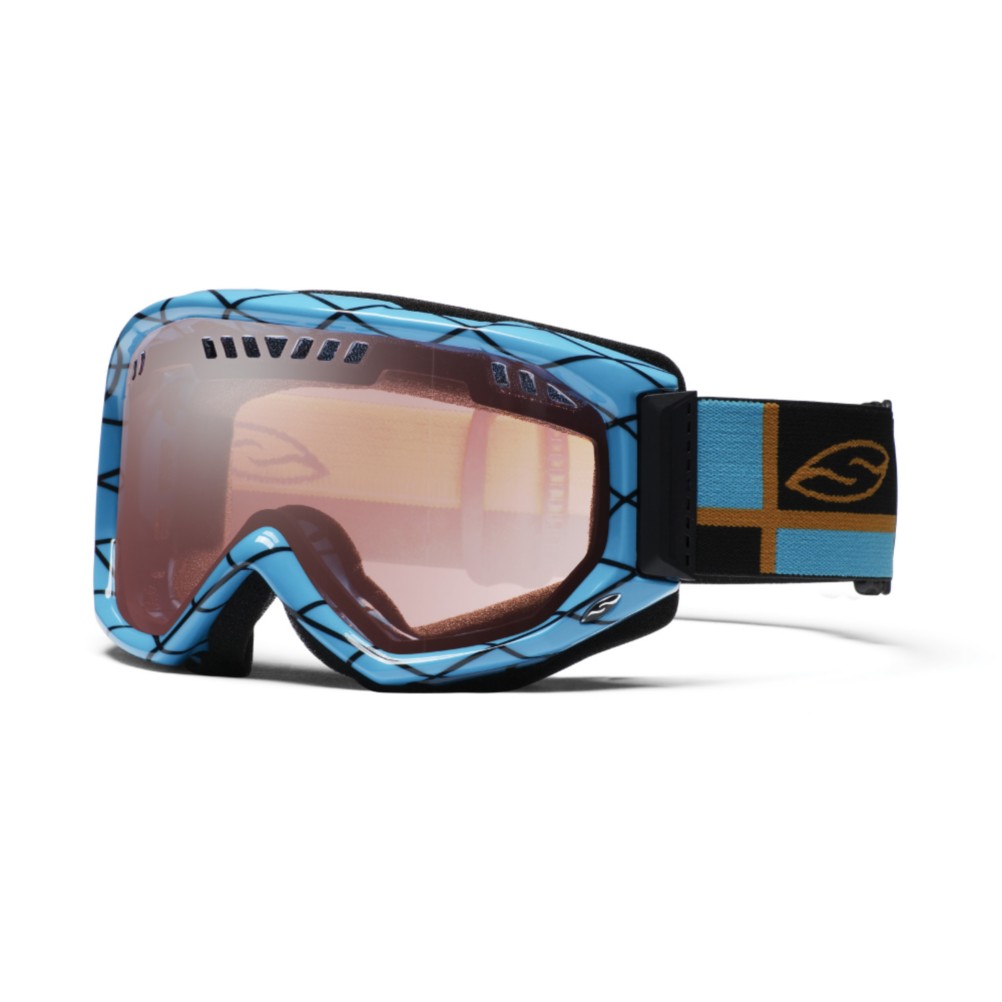 Smith Scope Goggle - Mens 2010